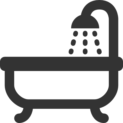 bath icon 0